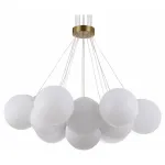 Подвесная люстра Kink Light Алди 08475-13,20 от ImperiumLoft