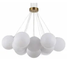 Люстра подвесная Kink Light Алди 08475-13,20