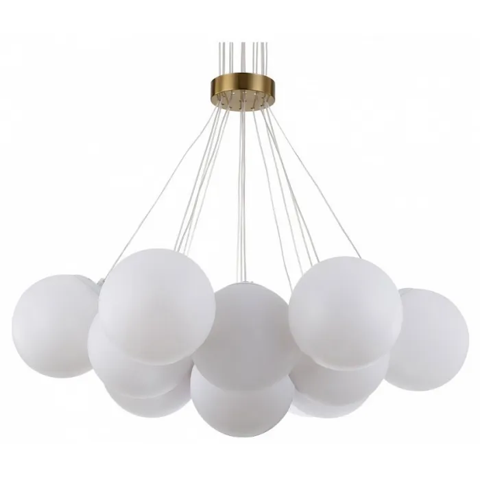 Подвесная люстра Kink Light Алди 08475-13,20 от ImperiumLoft