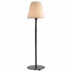 Торшер Deko-Light Alexa 733016 Цвет арматуры серый Цвет плафонов белый от ImperiumLoft