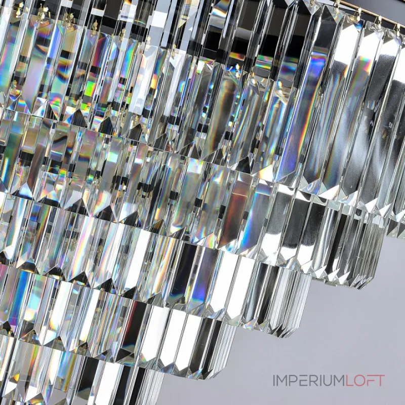 Подвесная люстра Divinare Nova 3001/01 LM-16 Подвесная люстра Divinare Nova 3001/01 LM-16