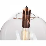 Подвесной светильник Loft it Selene 2032-C Цвет арматуры медь Цвет плафонов прозрачный от ImperiumLoft