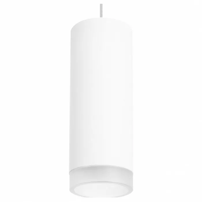 Подвесной светильник Lightstar Rullo RP48630 Цвет плафонов белый Цвет арматуры белый от ImperiumLoft