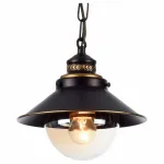 Подвесной светильник Arte Lamp Grazioso A4577SP-1CK 