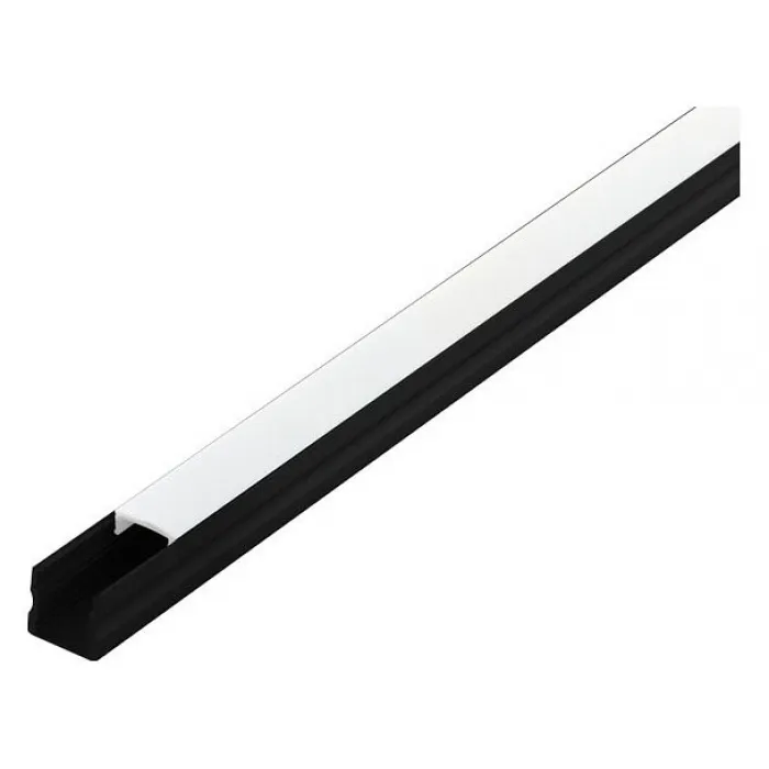 Короб накладной  Eglo ПРОМО Surface Profile 2 98928 Цвет плафонов белый от ImperiumLoft