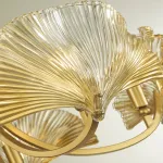 Подвесная люстра Odeon Light Ventaglio 4870/5 от ImperiumLoft