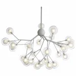 Подвесная люстра ST-Luce Demele SL376.503.27 