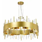 Подвесная люстра ST-Luce Olvera SL1633.203.16
