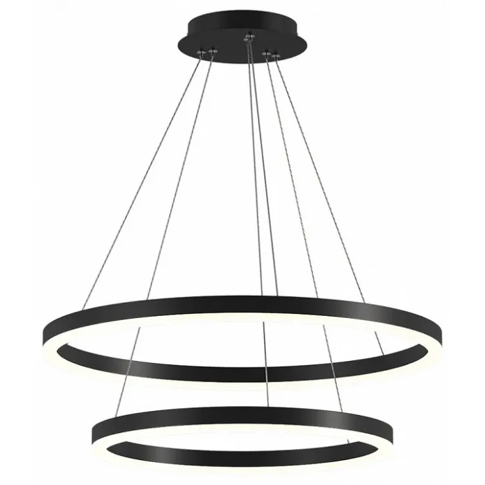 Подвесной светильник DesignLed JY P0092002A-BL-WW от ImperiumLoft