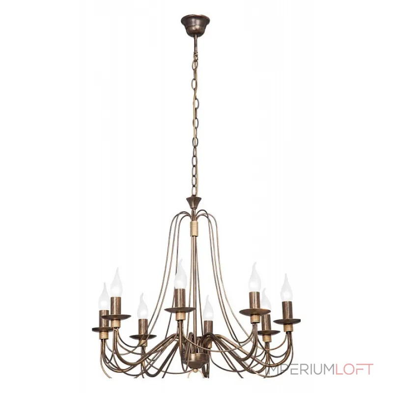 Подвесная люстра Vitaluce V1044 V1044/8  Подвесная люстра Vitaluce V1044 V1044/8