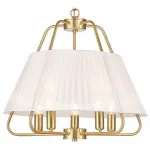 Подвесной светильник Vele Luce Isabella VL4254P05 