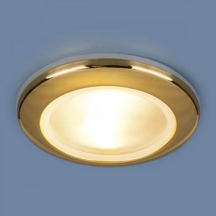Встраиваемый светильник Elektrostandard a031493 от ImperiumLoft