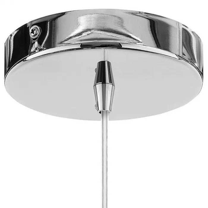 Подвесной светильник Lightstar Arnia 805016 Цвет плафонов белый Цвет арматуры хром от ImperiumLoft