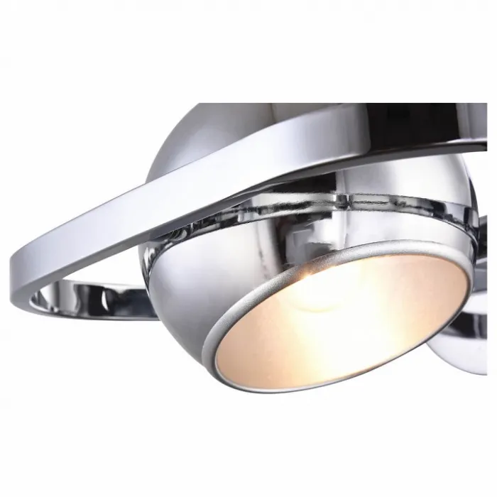 Бра Vele Luce Helix VL5153W01 от ImperiumLoft