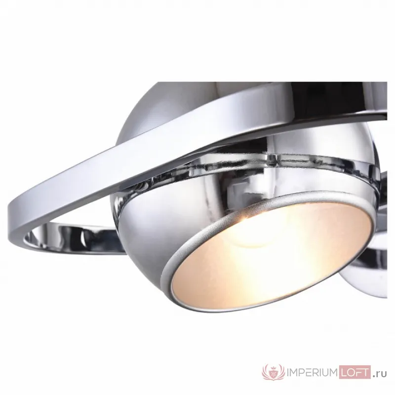Бра Vele Luce Helix VL5153W01 от ImperiumLoft
