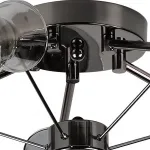 Потолочная люстра Rivoli Udito S5 DN Б0038058 