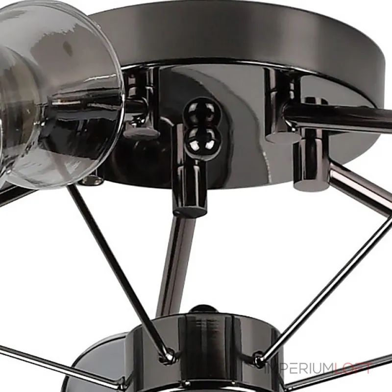 Потолочная люстра Rivoli Udito S5 DN Б0038058 