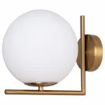 Бра Arte Lamp Bolla-Unica A1921AP-1AB от ImperiumLoft