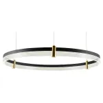 Подвесная люстра Arte Lamp Mercury A2183SP-1BK