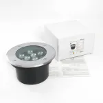 Встраиваемый в дорогу светильник Feron SP2803 48347 от ImperiumLoft