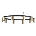 Подвесная люстра Lightstar Rullo LR020310 от ImperiumLoft