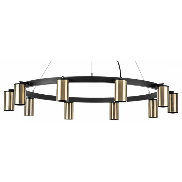 Подвесная люстра Lightstar Rullo LR020310 от ImperiumLoft