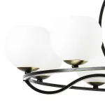 Подвесная люстра Lightstar Enna 762117 от ImperiumLoft