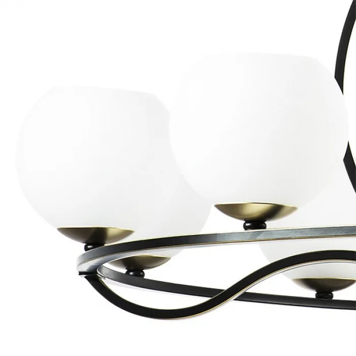 Подвесная люстра Lightstar Enna 762117 от ImperiumLoft