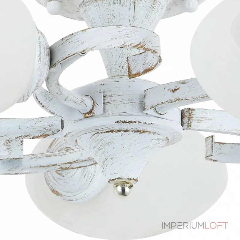 Потолочная люстра Rivoli Vitto Б0044465 