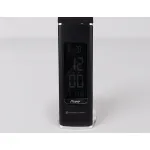 Настольная лампа офисная Ambrella Desk 2 DE509 Цвет плафонов черный Цвет арматуры черный от ImperiumLoft