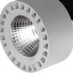 Светильник на штанге Lightstar Forte 381393 от ImperiumLoft