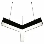 Подвесной светильник Donolux DL18516S011 DL18516S011B29 от ImperiumLoft
