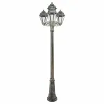 Фонарный столб Fumagalli Gigi Bisso/Saba K22.156.S31.BXF1R