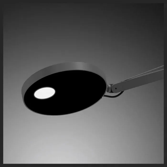 Настольная лампа офисная Artemide 1735010A от ImperiumLoft