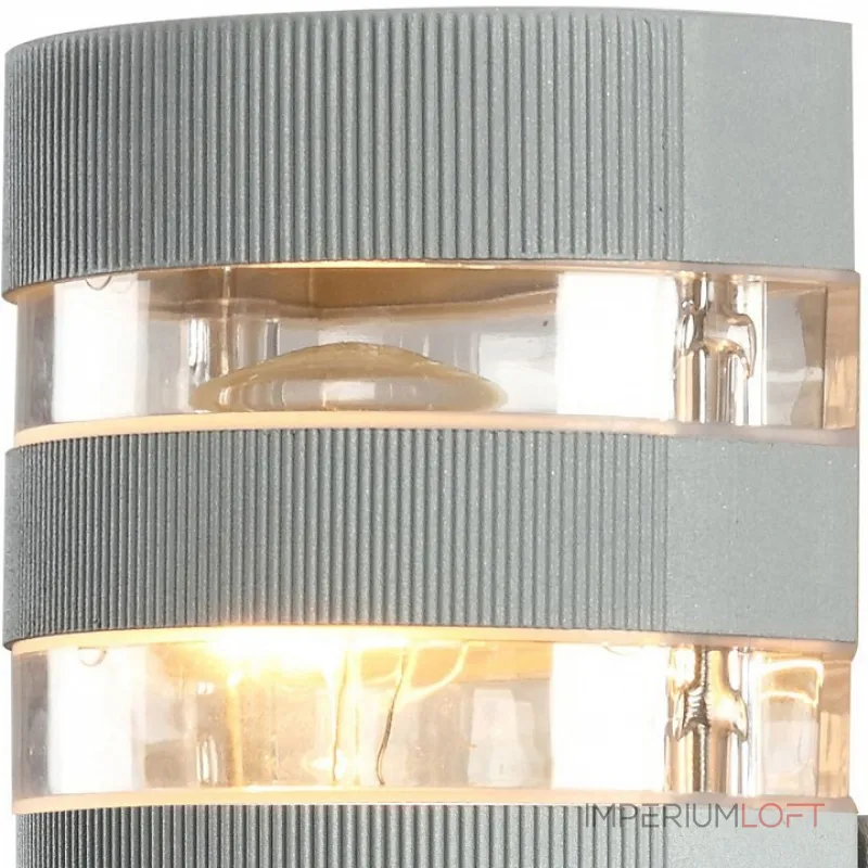 Светильник на штанге Arte Lamp Metro A8162AL-1GY Цвет арматуры серый Цвет плафонов прозрачный Светильник на штанге Arte Lamp Metro A8162AL-1GY Цвет арматуры серый Цвет плафонов прозрачный