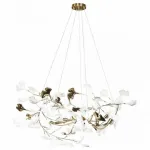 Подвесной светильник Loft it Fleur 10125/8 от ImperiumLoft