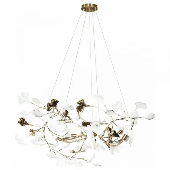 Подвесной светильник Loft it Fleur 10125/8 от ImperiumLoft
