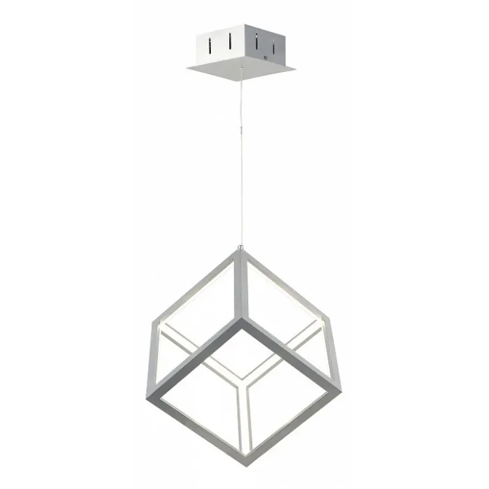 Подвесной светильник Favourite Cubus 2053-1P от ImperiumLoft