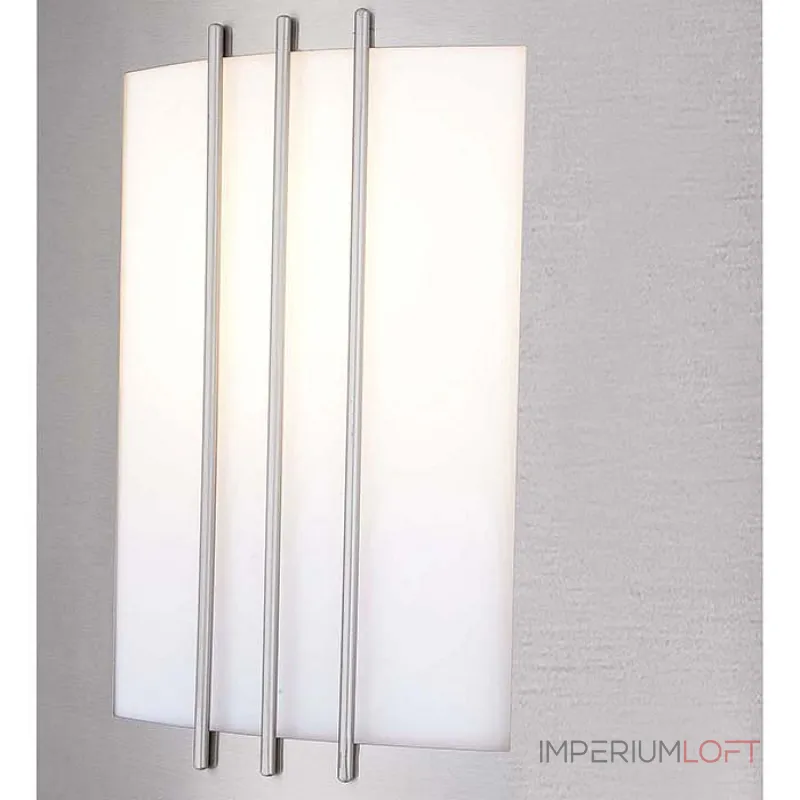 Накладной светильник Globo Orlando 3156-2 Цвет арматуры хром от ImperiumLoft Накладной светильник Globo Orlando 3156-2 Цвет арматуры хром от ImperiumLoft