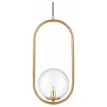 Подвесной светильник Vele Luce Bianco VL5714P21 