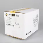 Бра Omnilux Breguzzo OML-57701-01 Цвет арматуры хром Цвет плафонов белый