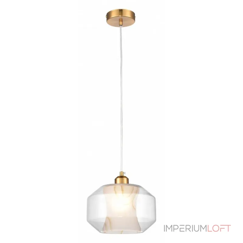 Подвесной светильник Vele Luce Milan VL5724P11 