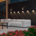 Накладной светильник Novotech Landscape 370839 от ImperiumLoft