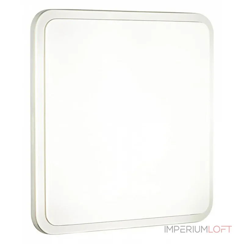 Потолочный светильник Sonex Seva 7613/CL Потолочный светильник Sonex Seva 7613/CL