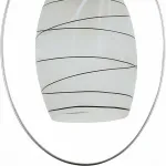 Подвесной светильник Rivoli Rachel Б0044474 