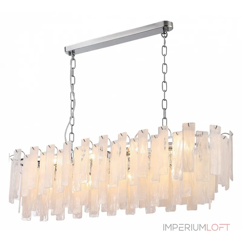 Подвесная люстра Stilfort Glowice 2157/09/10PL