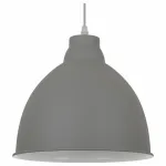 Подвесной светильник Arte Lamp Casato A2055SP-1GY 
