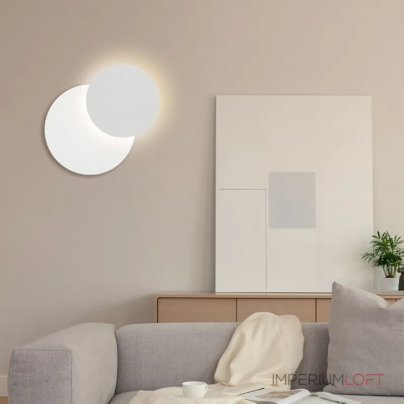 Накладной светильник Elektrostandard Figure 40135/1 от ImperiumLoft Накладной светильник Elektrostandard Figure 40135/1 от ImperiumLoft