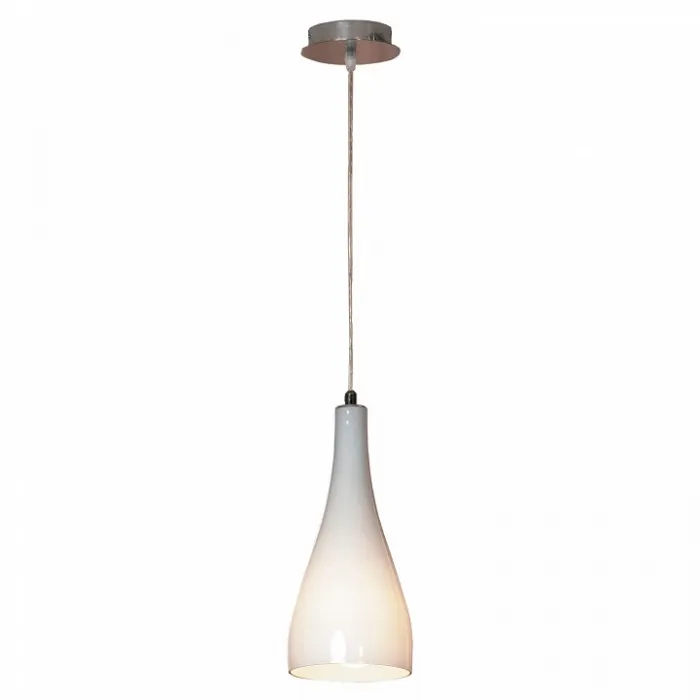 Подвесной светильник Lussole Rimini LSF-1106-01 Цвет арматуры хром от ImperiumLoft