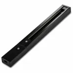 Трек накладной Arte Lamp Track Accessories A520106 Цвет арматуры черный Цвет плафонов бронза